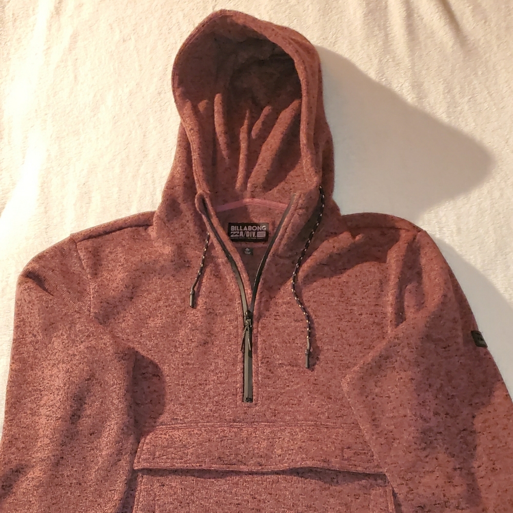Billabong hoodie